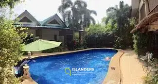 Private Holiday Resort for Sale in Lamai Beach