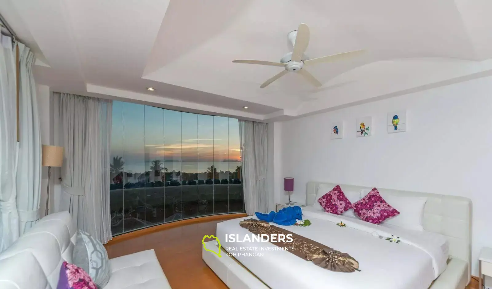 באמת ייחודי לוקס 4 מפלסים, 4 מיטות, 4 אמבטיות Nathon View Sea View