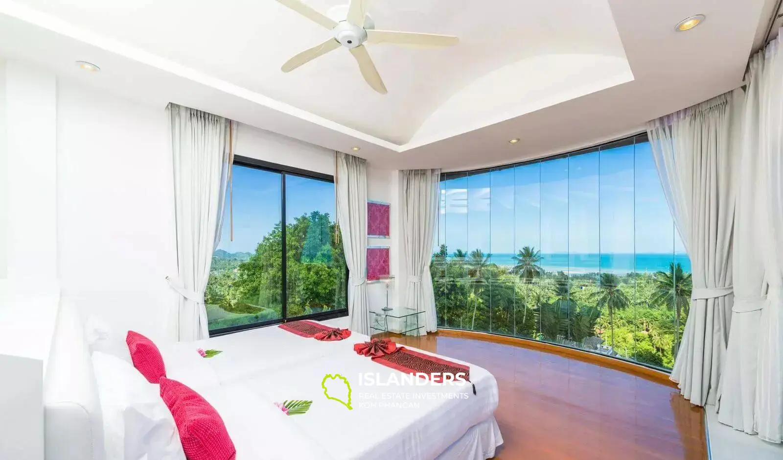 באמת ייחודי לוקס 4 מפלסים, 4 מיטות, 4 אמבטיות Nathon View Sea View