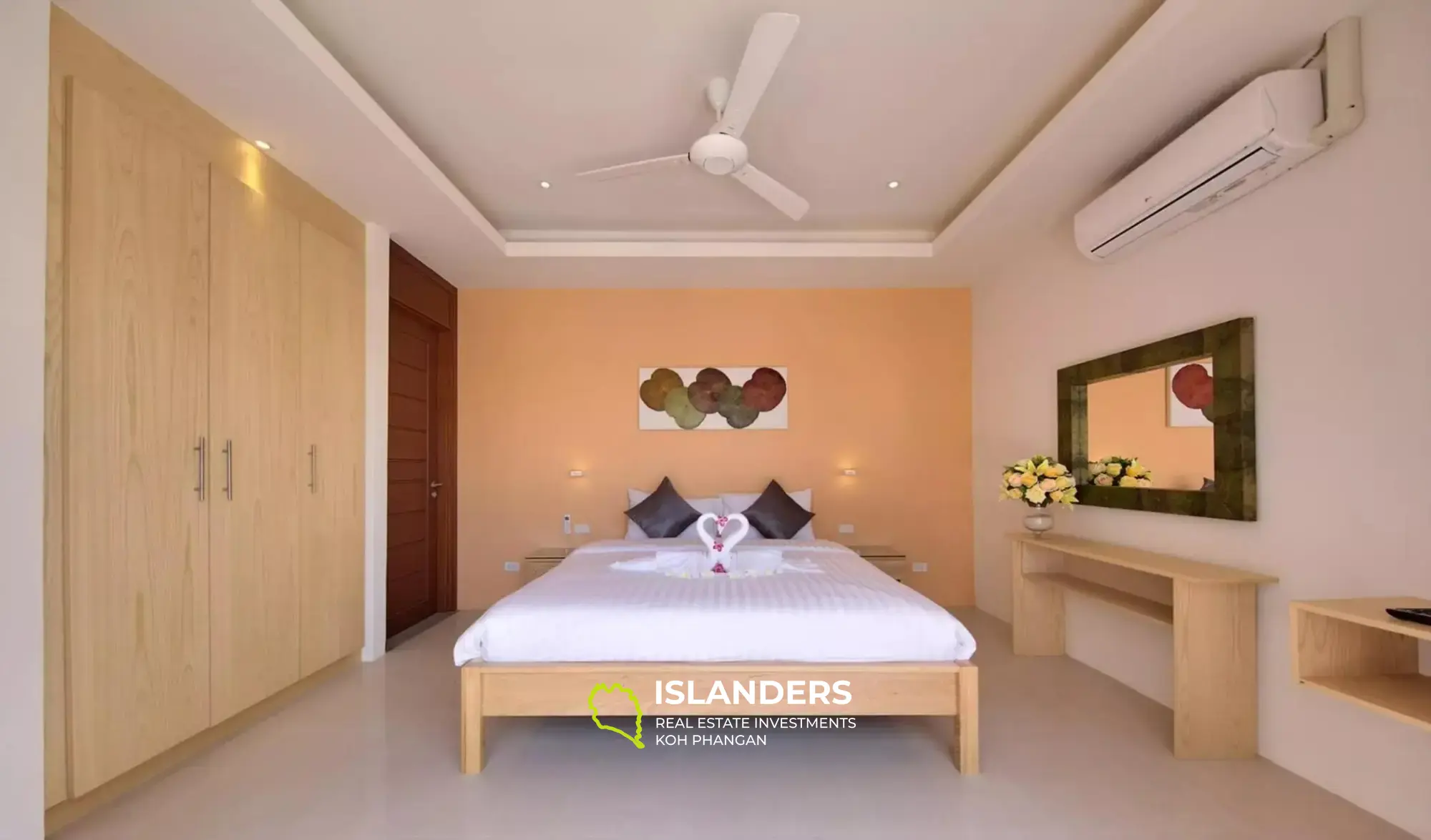 2 Bedroom Villa for sale at Five Islands Beach Villa 