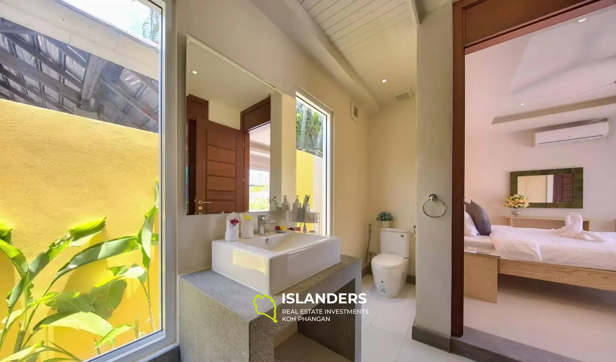 2 Bedroom Villa for sale at Five Islands Beach Villa 