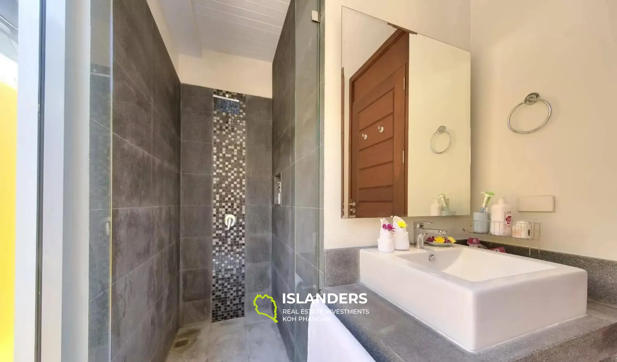 2 Bedroom Villa for sale at Five Islands Beach Villa 