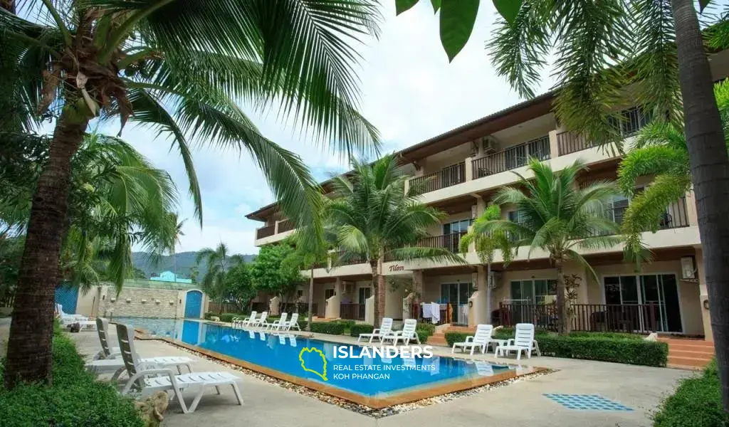 2 Bedroom Condo for sale at Whispering Palms Suite 