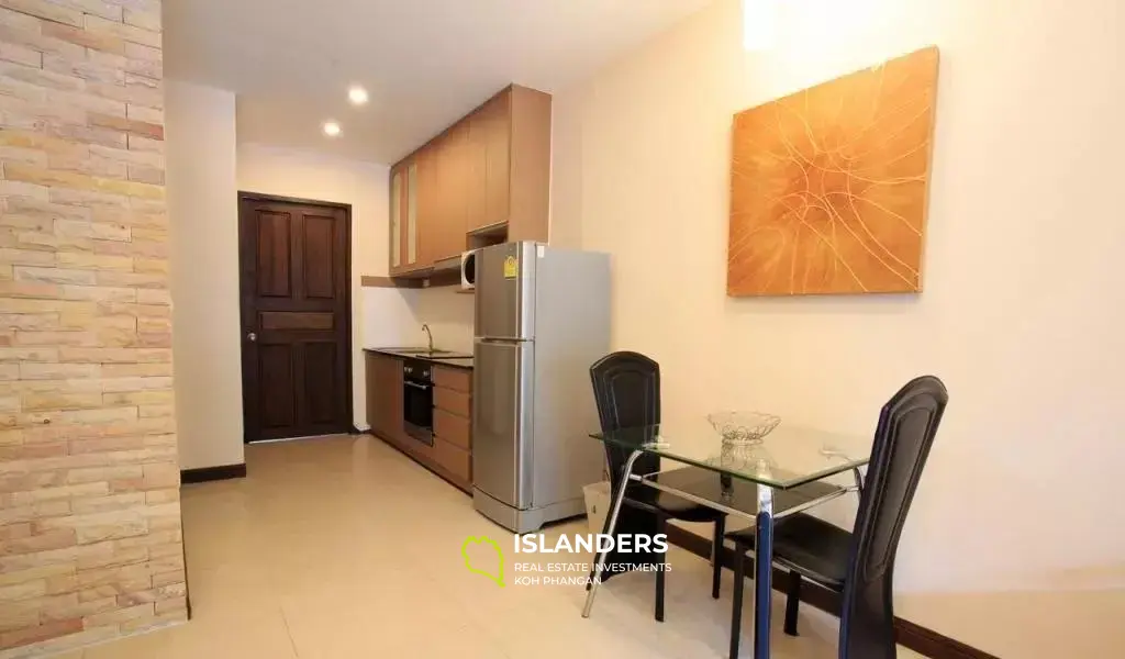 Condo de 2 chambres à vendre à Whispering Palms Suite