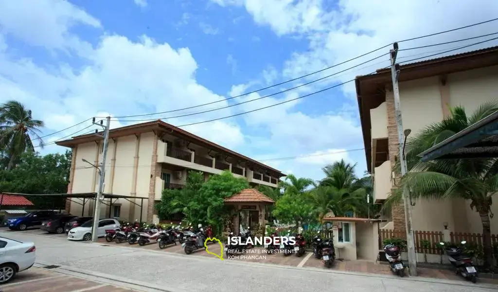 Condo de 2 chambres à vendre à Whispering Palms Suite