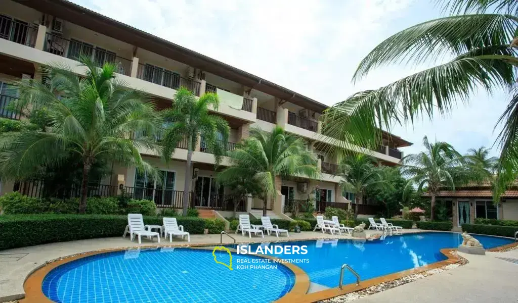 2 Bedroom Condo for sale at Whispering Palms Suite 