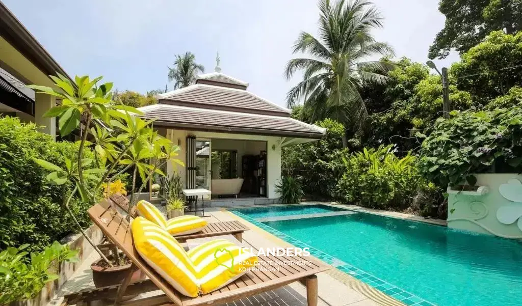 Villa Samui