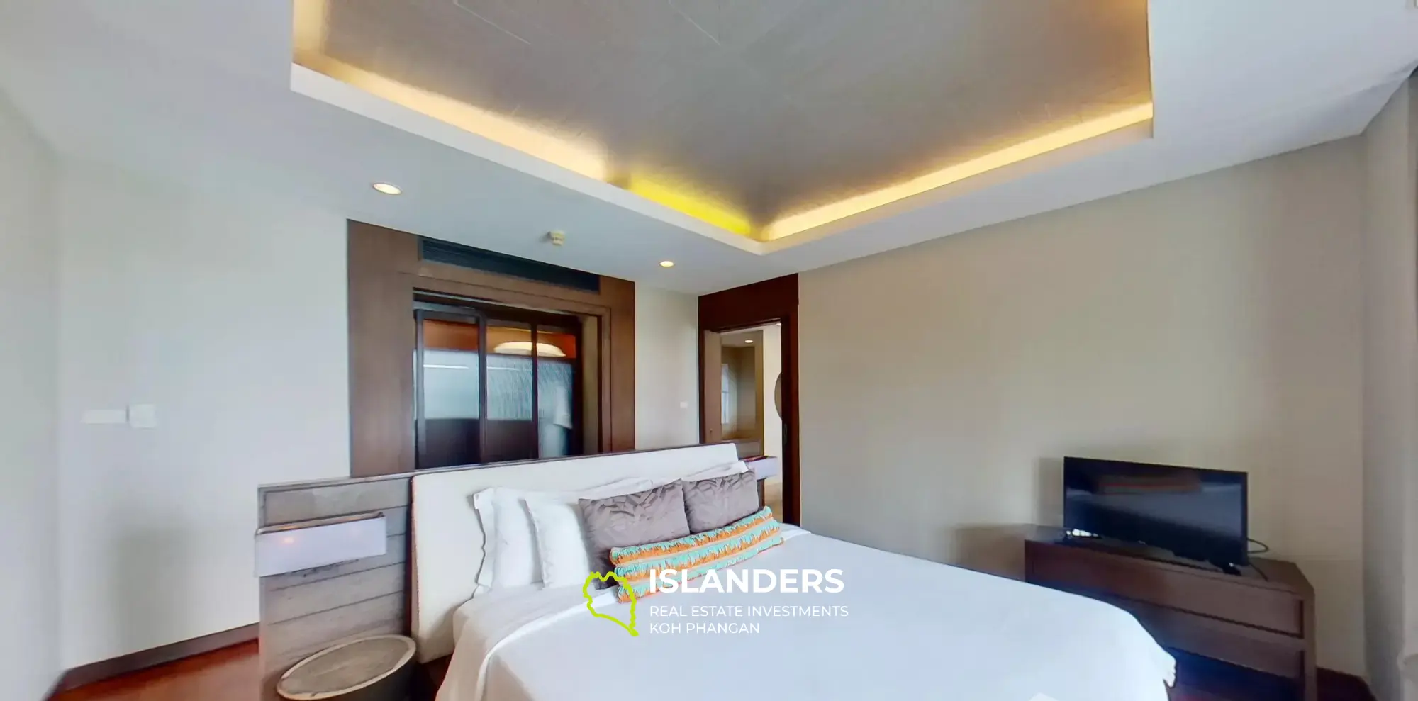 2 Bedroom Condo for sale at Shasa Resort &amp; Residences 