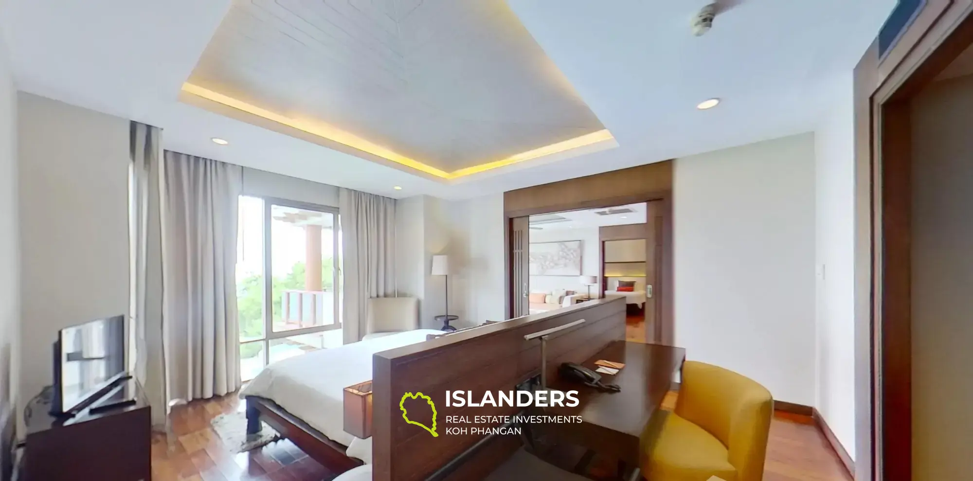 2 Bedroom Condo for sale at Shasa Resort &amp; Residences 