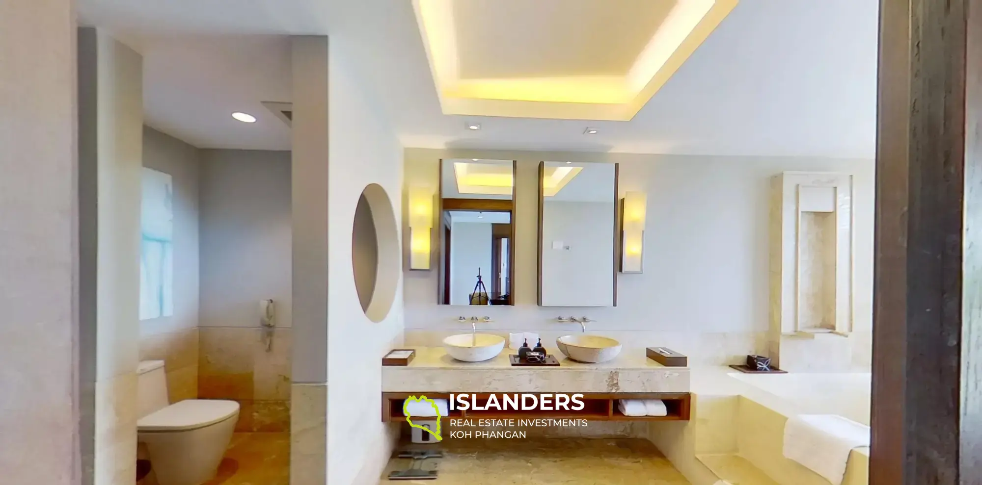 2 Bedroom Condo for sale at Shasa Resort &amp; Residences 