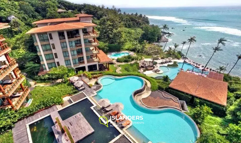 2 Bedroom Condo for sale at Shasa Resort &amp; Residences 