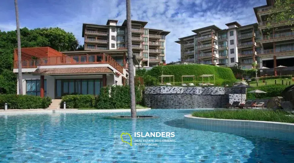 2 Bedroom Condo for sale at Shasa Resort &amp; Residences 