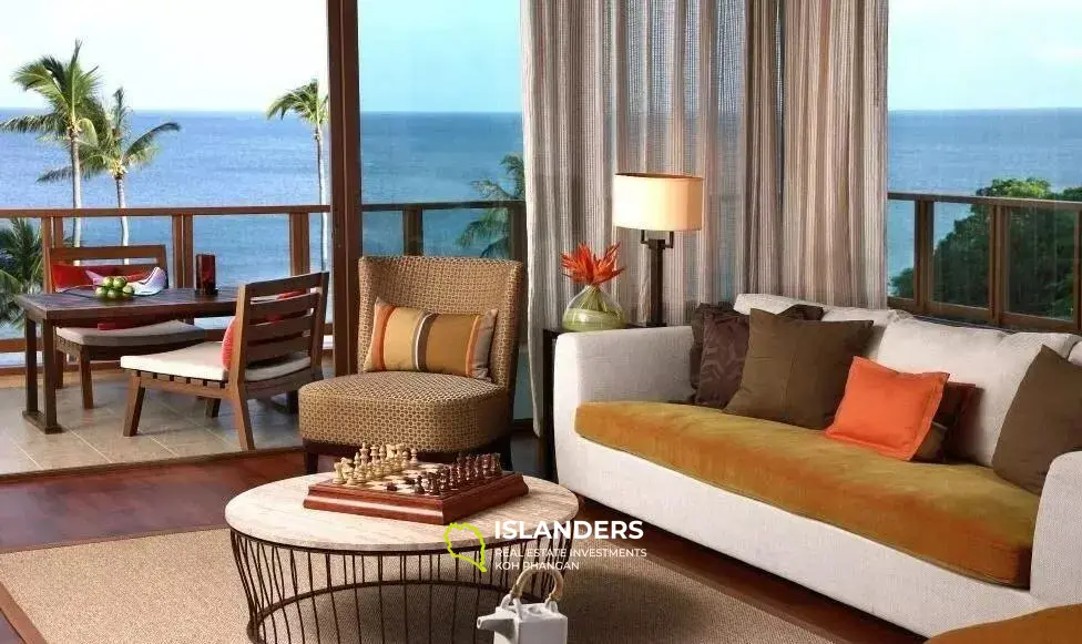 2 Bedroom Condo for sale at Shasa Resort &amp; Residences 