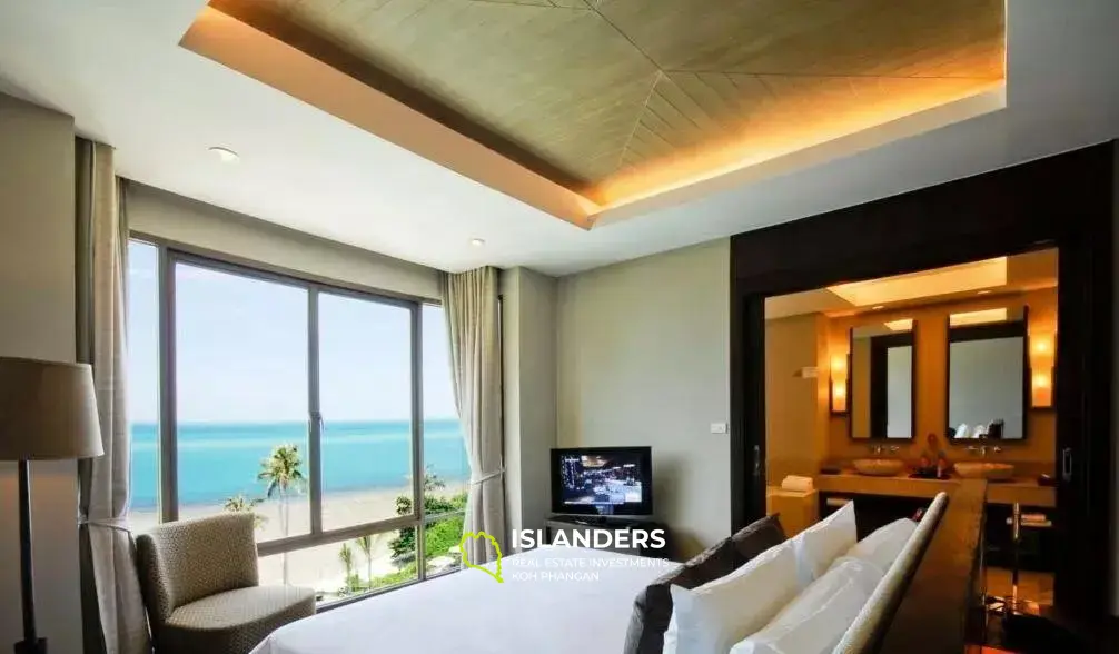 2 Bedroom Condo for sale at Shasa Resort &amp; Residences 