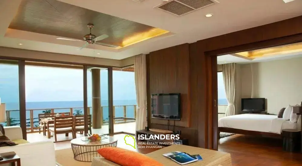 2 Bedroom Condo for sale at Shasa Resort &amp; Residences 