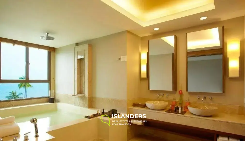 2 Bedroom Condo for sale at Shasa Resort &amp; Residences 