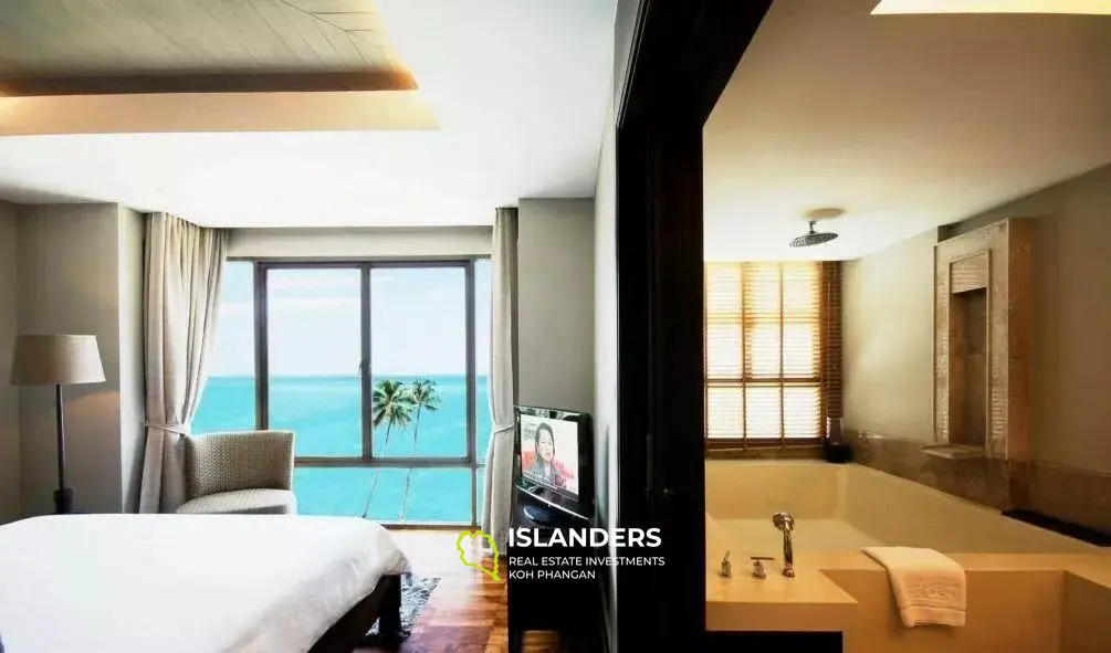 2 Bedroom Condo for sale at Shasa Resort &amp; Residences 