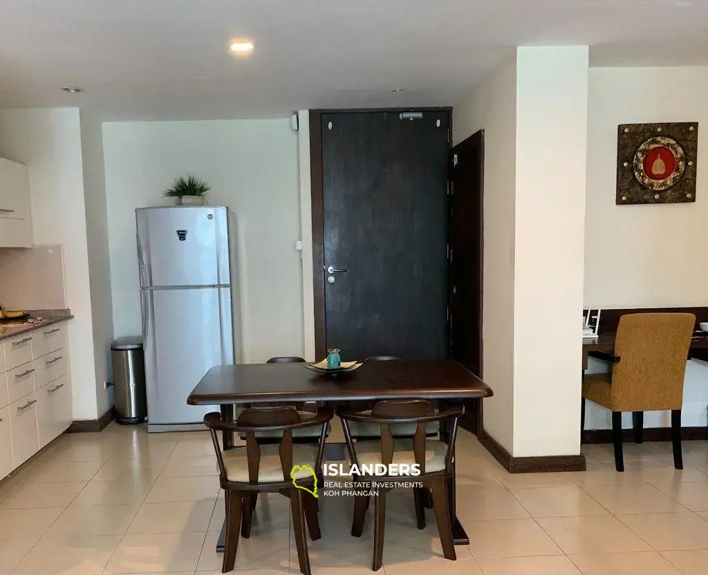 2 Bedroom Condo with pool view for sale at Arisara Place
