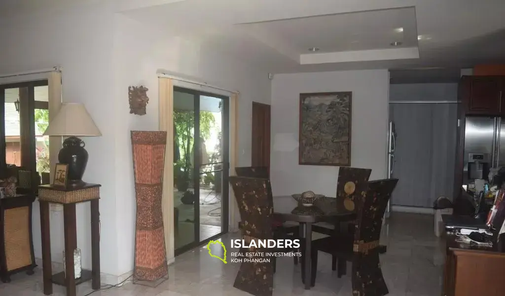 Haus mit 5 Schlafzimmern zum Verkauf in der Villa Plumeria Lipa Noi Koh Samui