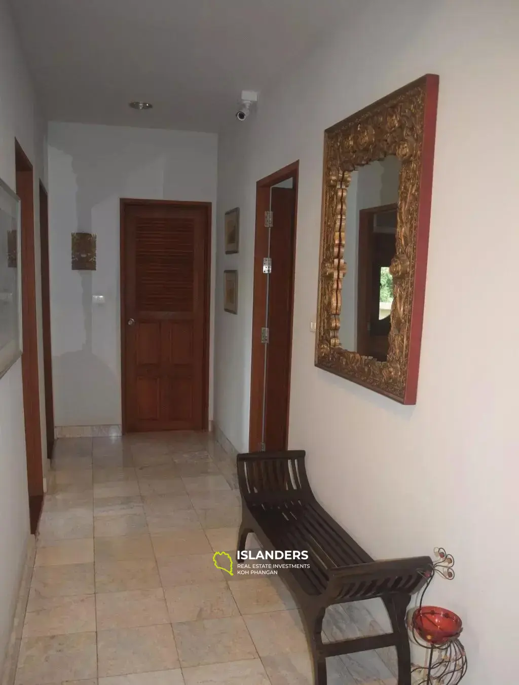 5 Bedroom House for sale at Villa Plumeria Lipa Noi Koh Samui 