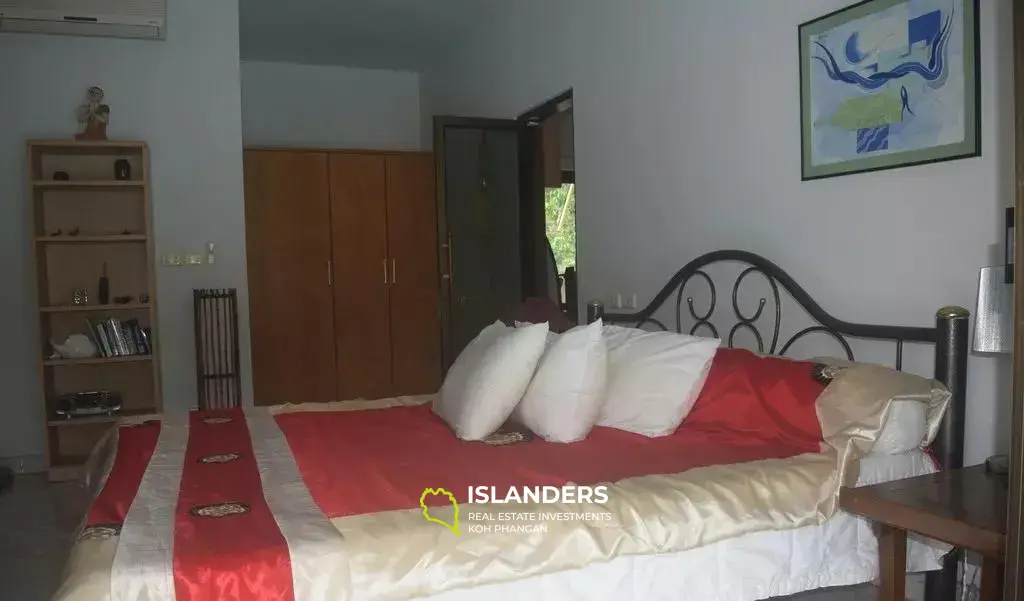 Haus mit 5 Schlafzimmern zum Verkauf in der Villa Plumeria Lipa Noi Koh Samui