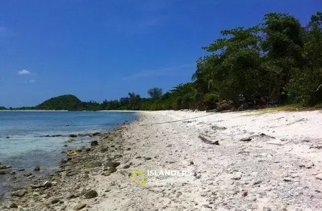 Land For Sale At Koh Mat Sum