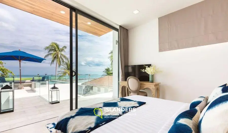 Laem Sor Beach Villa 2