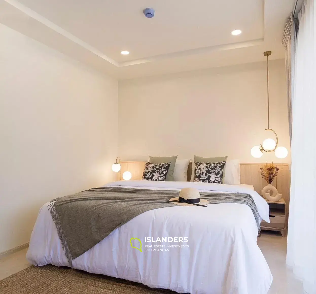 Studio Condo for sale at The Terraza Samui 