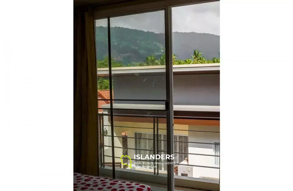 2 Bedroom Townhouse for sale at Baansuay Lamai 