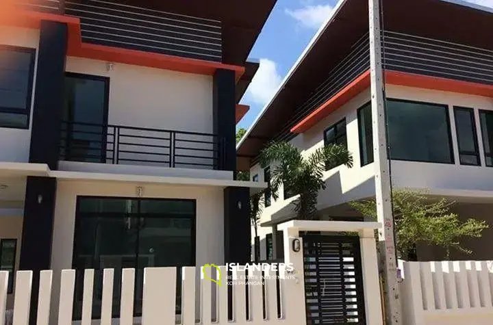 3 Bedroom Villa for sale at The Privacy Chaweng 