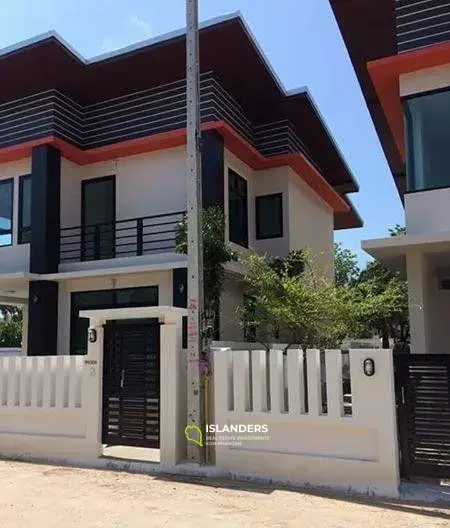 3 Bedroom Villa for sale at The Privacy Chaweng 