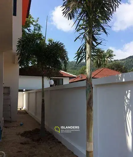 3 Bedroom Villa for sale at The Privacy Chaweng 