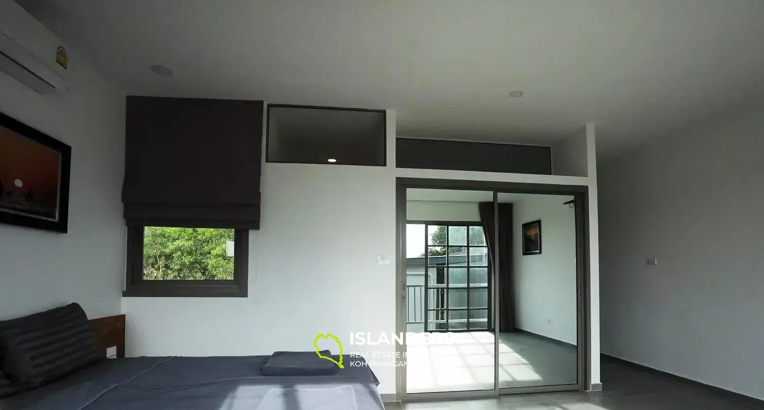 2 Bedroom with Communal Pool in Choeng Mon for Rent