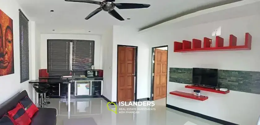 1 Bedroom Villa for rent at Bamboo Resort 