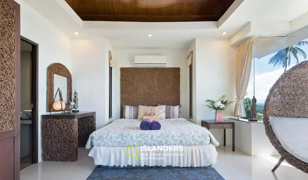 Villa Liu, Koh Samui, Nathon