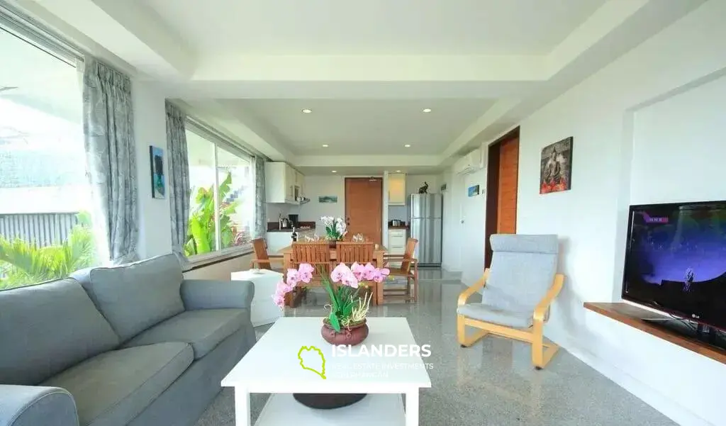 1 Bedroom Condo for sale at The Bay Condominium 