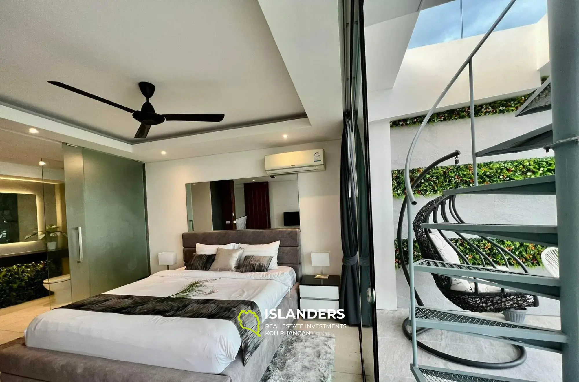 2 Bedroom Villa for rent at Aqua Samui Duo 