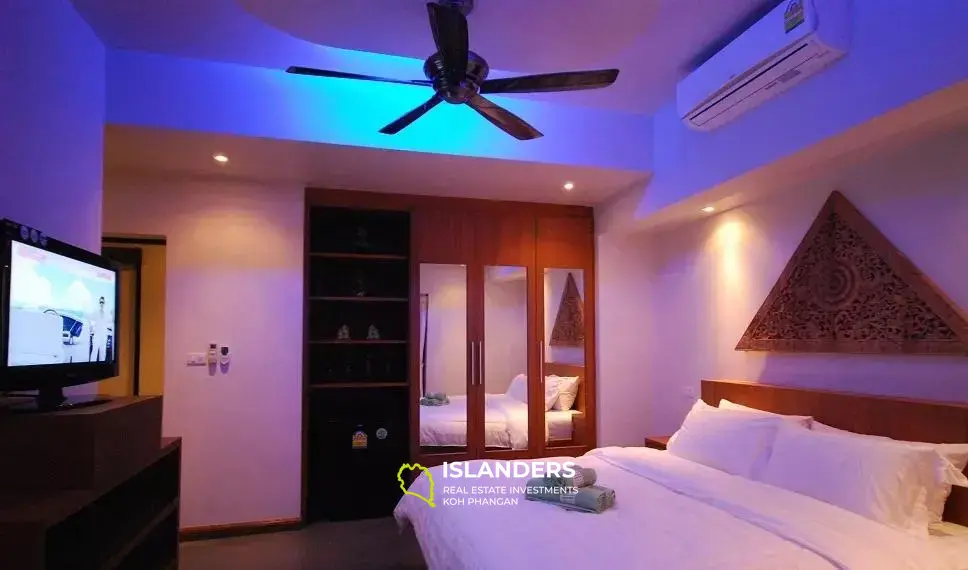 3 Bedroom Villa for rent at Ban Tai Estate 