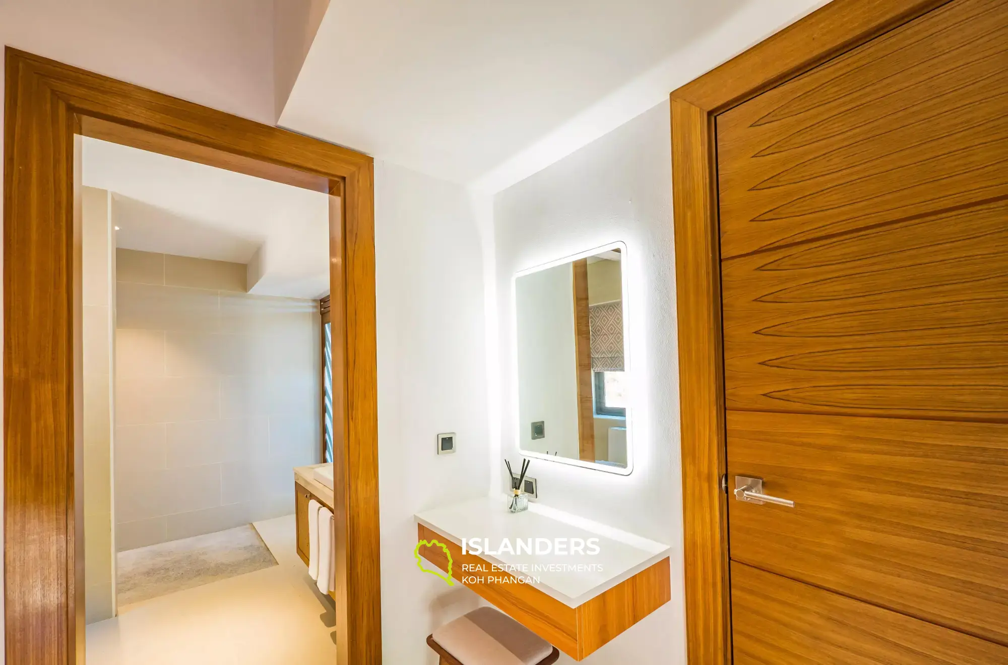 4 Bedroom Villa for rent at Darika Residence 