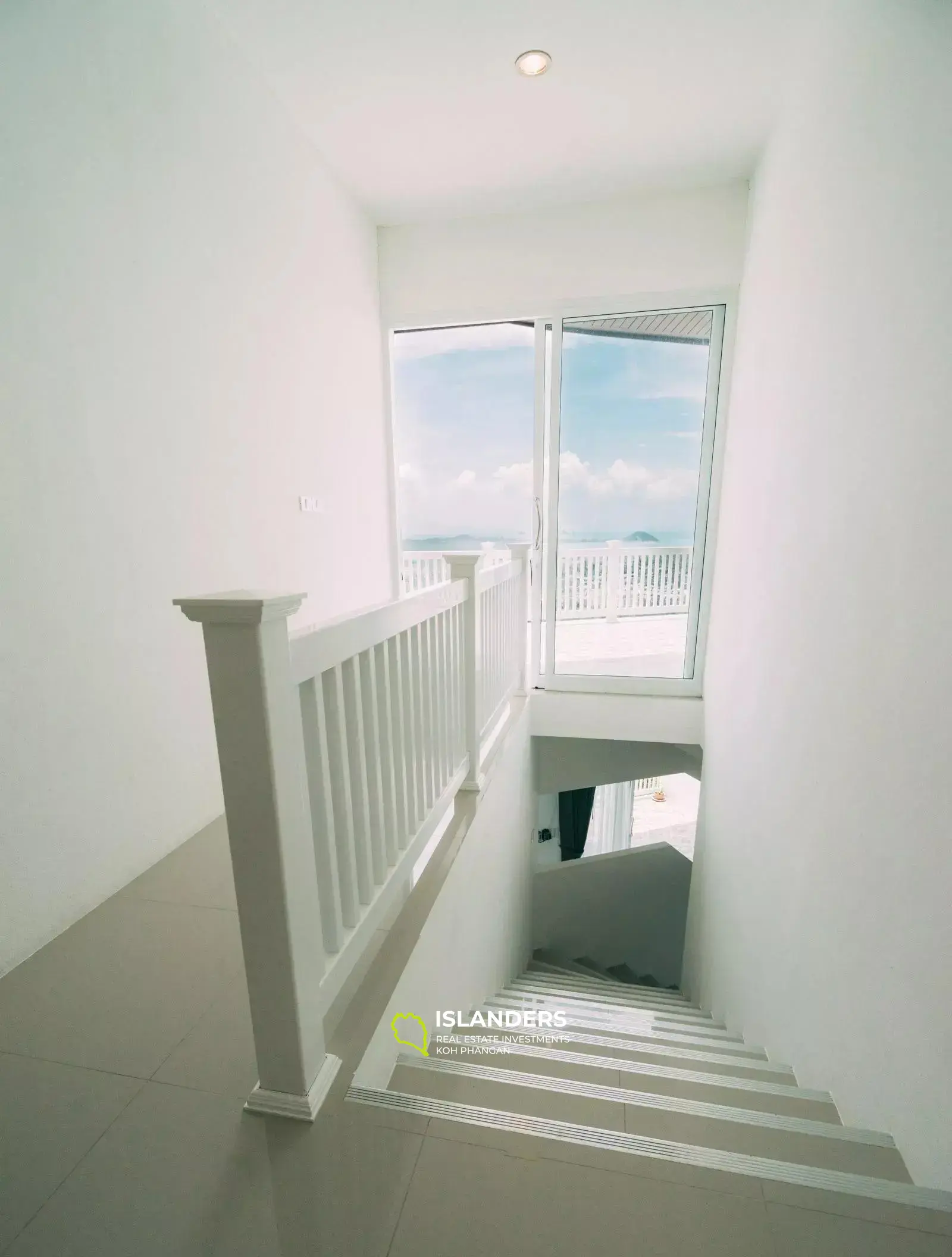 Sea View Villa at Nathon for Sale and Rent 