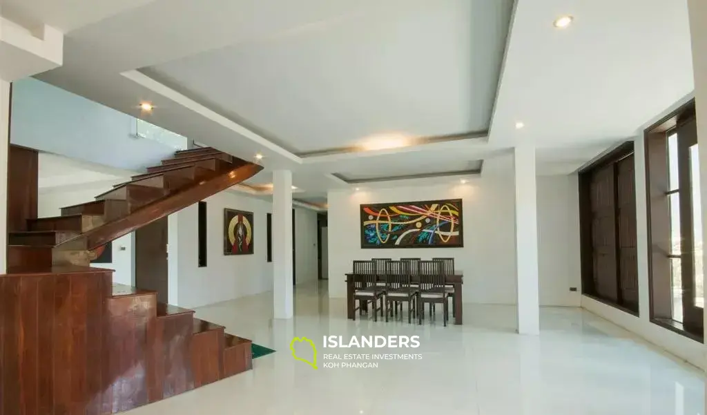 5-Bedroom Pool Villa in Chaweng