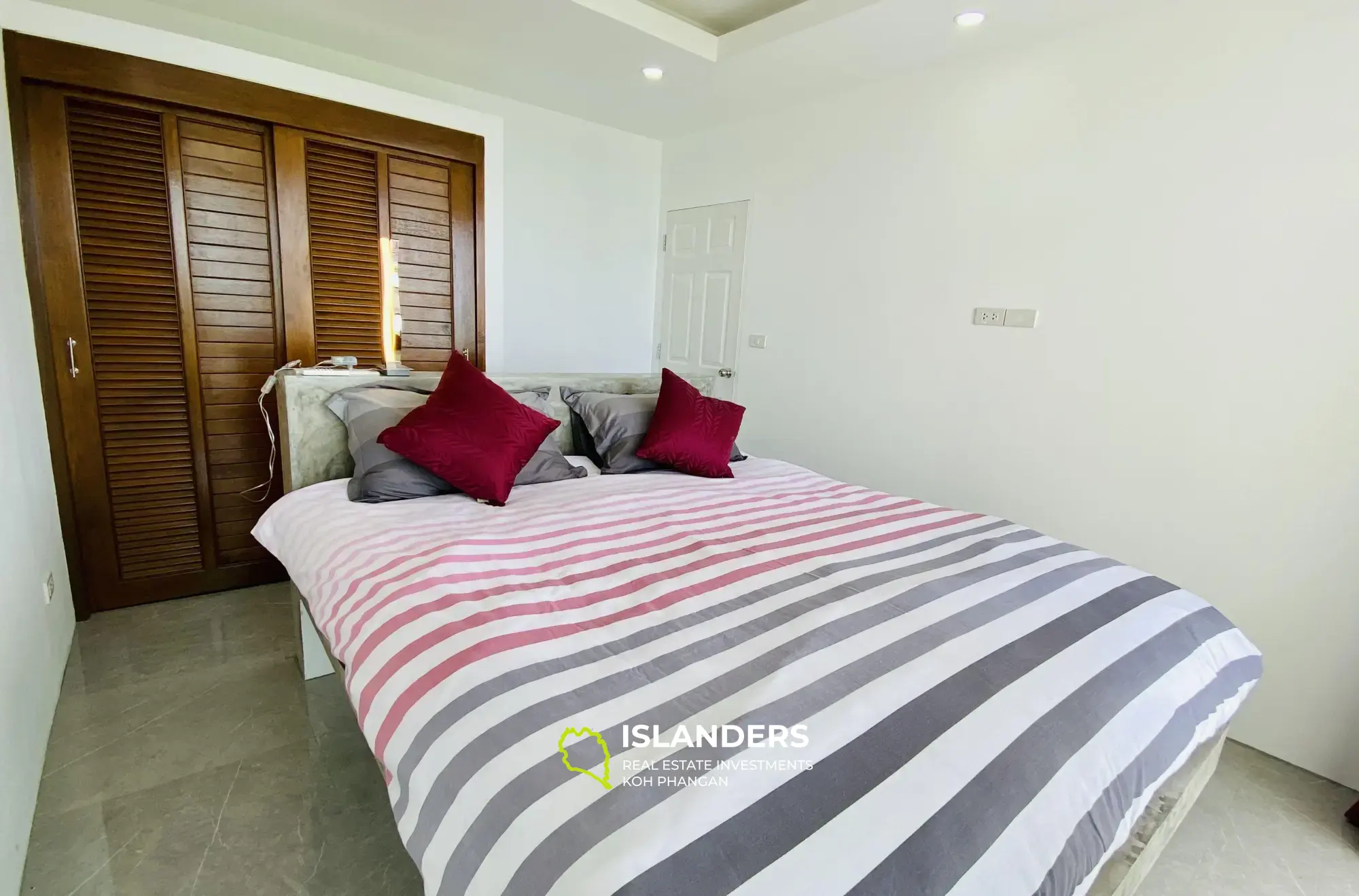 1 Bedroom Apartment for sale at Ruby Residence 