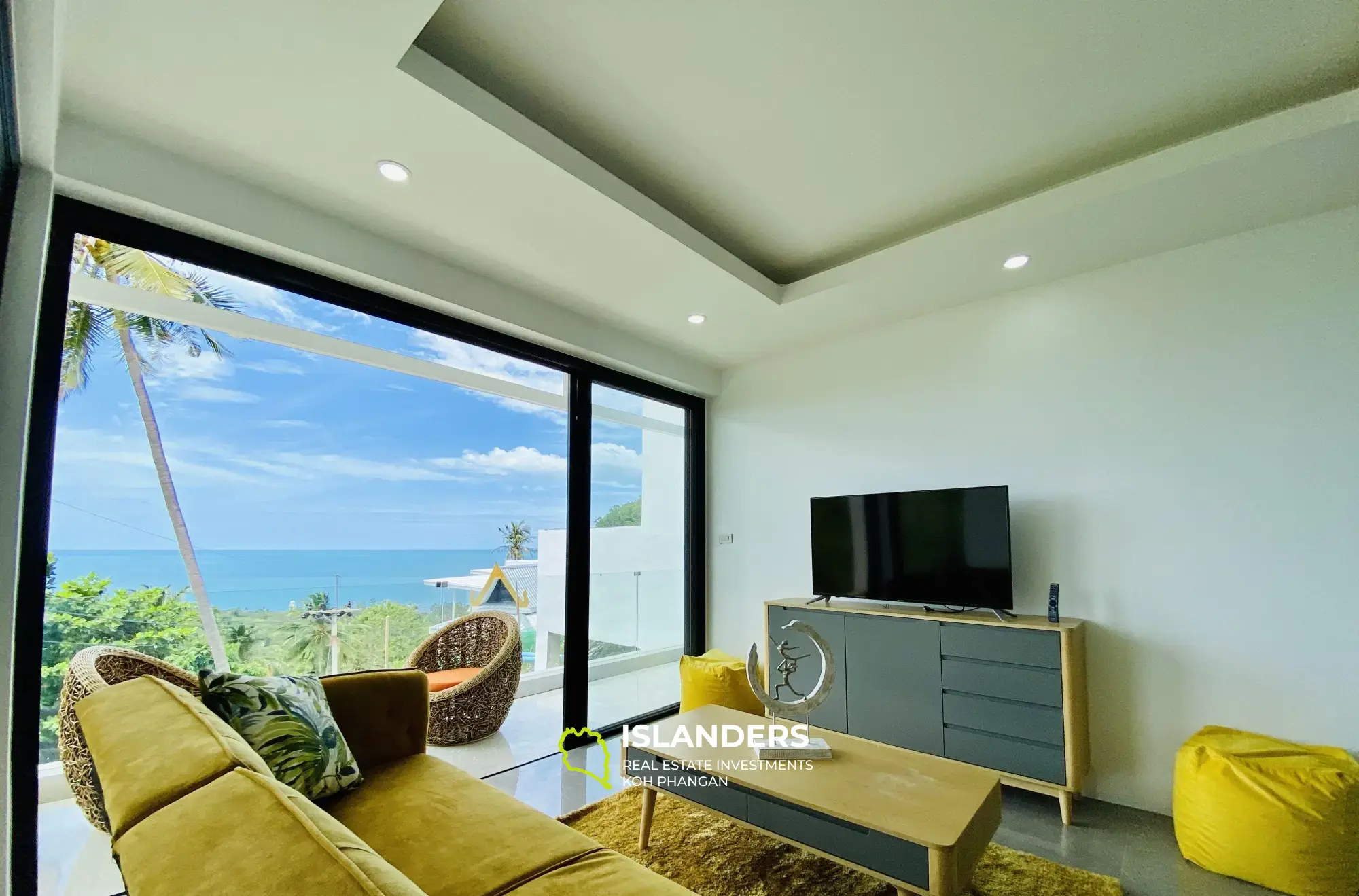 1 Bedroom Apartment for sale at Ruby Residence 