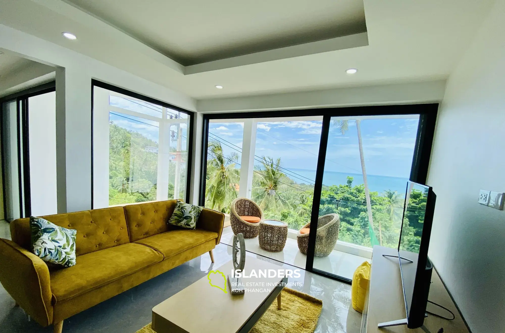 1 Bedroom Apartment for sale at Ruby Residence 