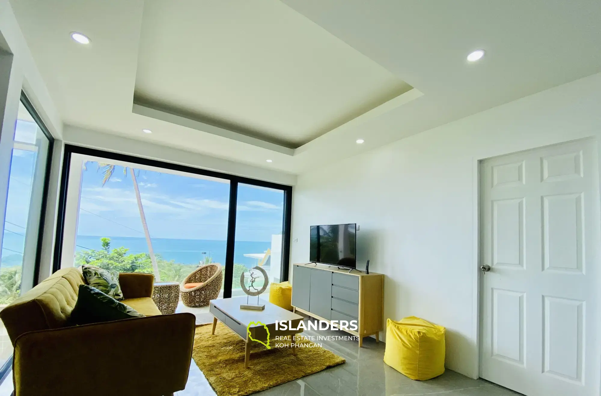 1 Bedroom Apartment for sale at Ruby Residence 