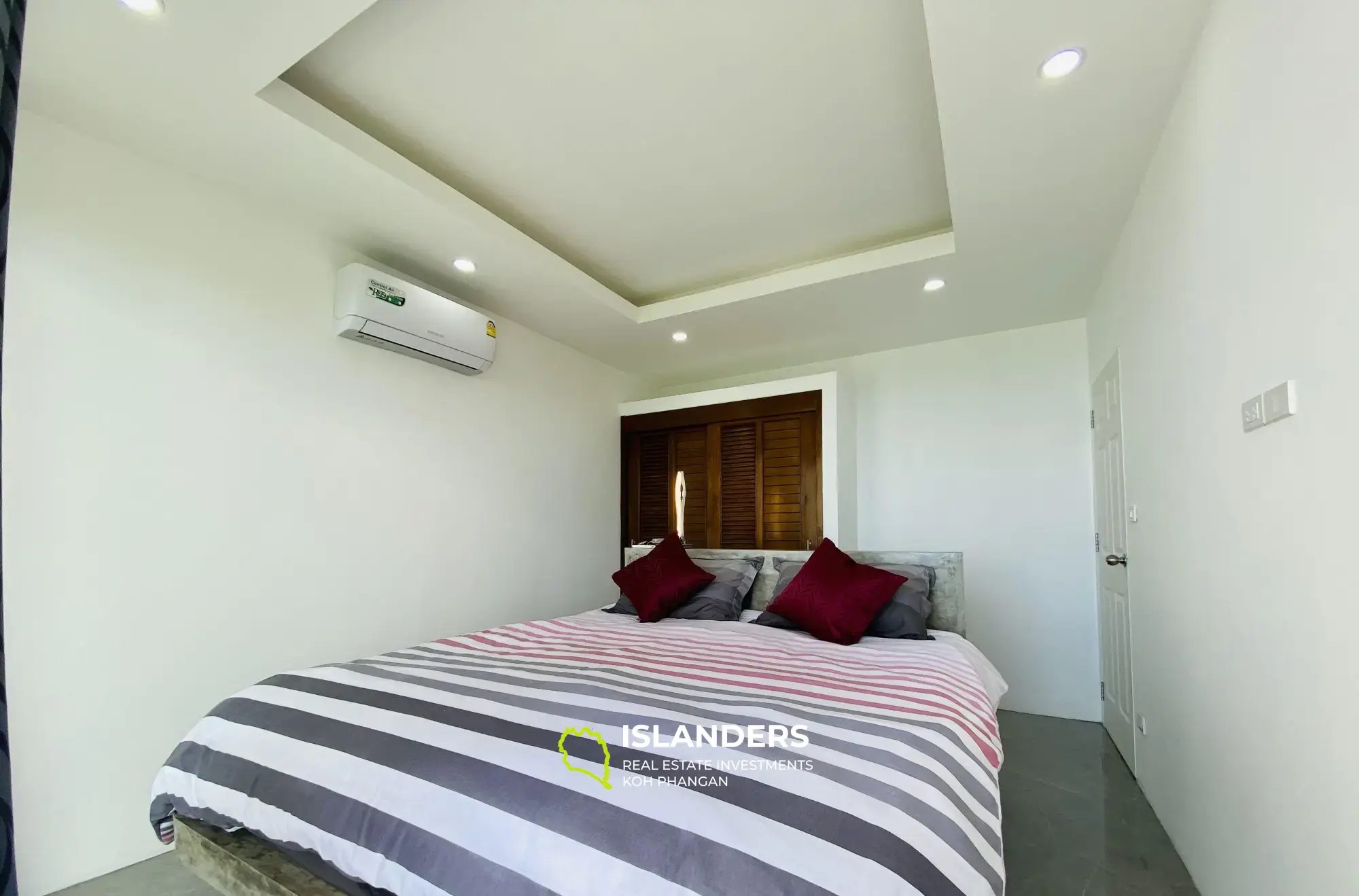 1 Bedroom Apartment for sale at Ruby Residence 