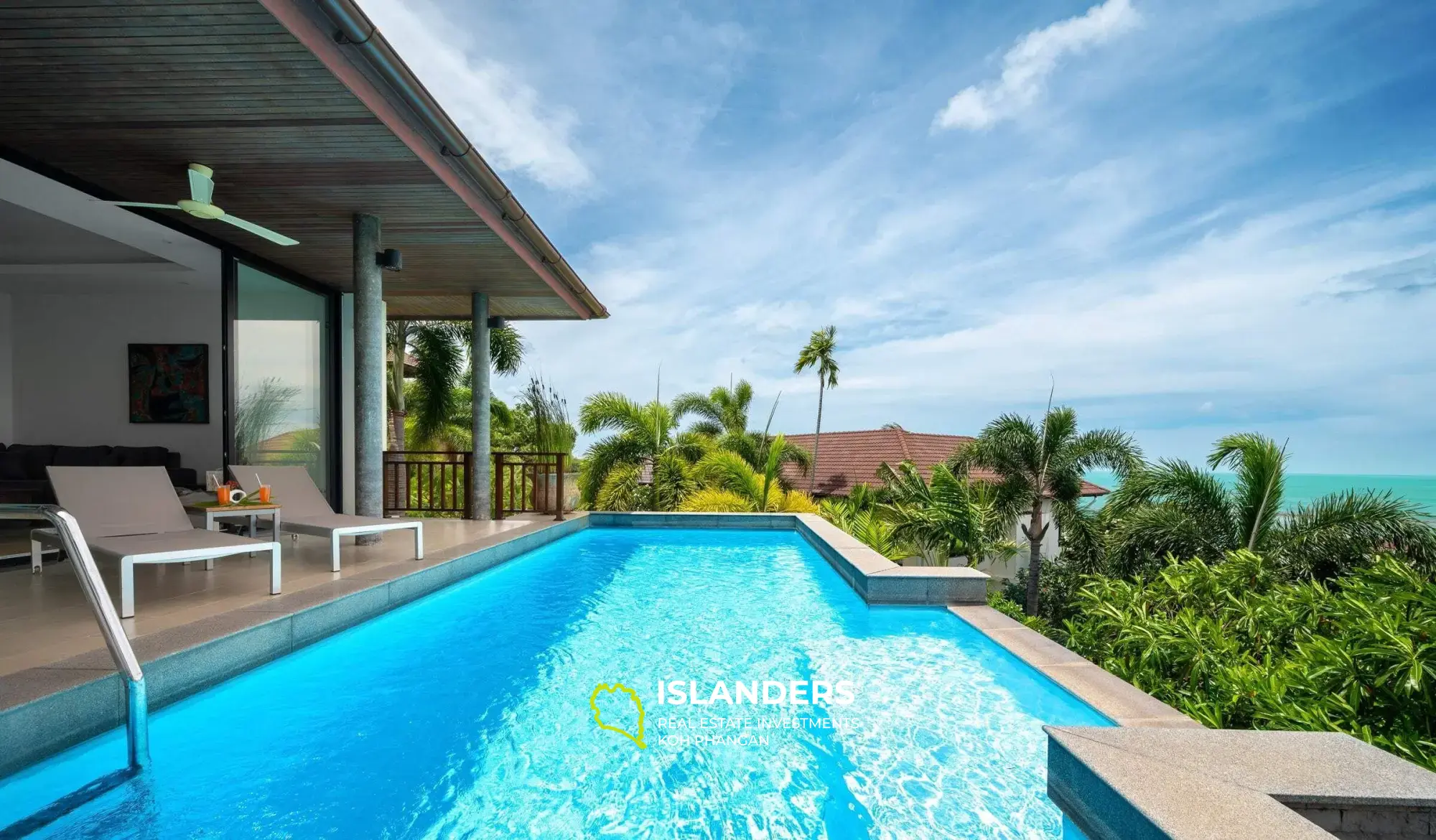 3 Bedroom Villa for sale at Baan Saitara 