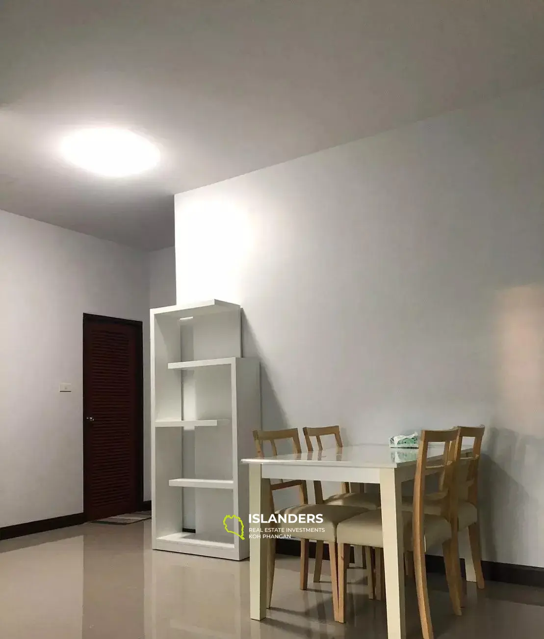 2 chambres avec piscine privée à Maenam à vendre