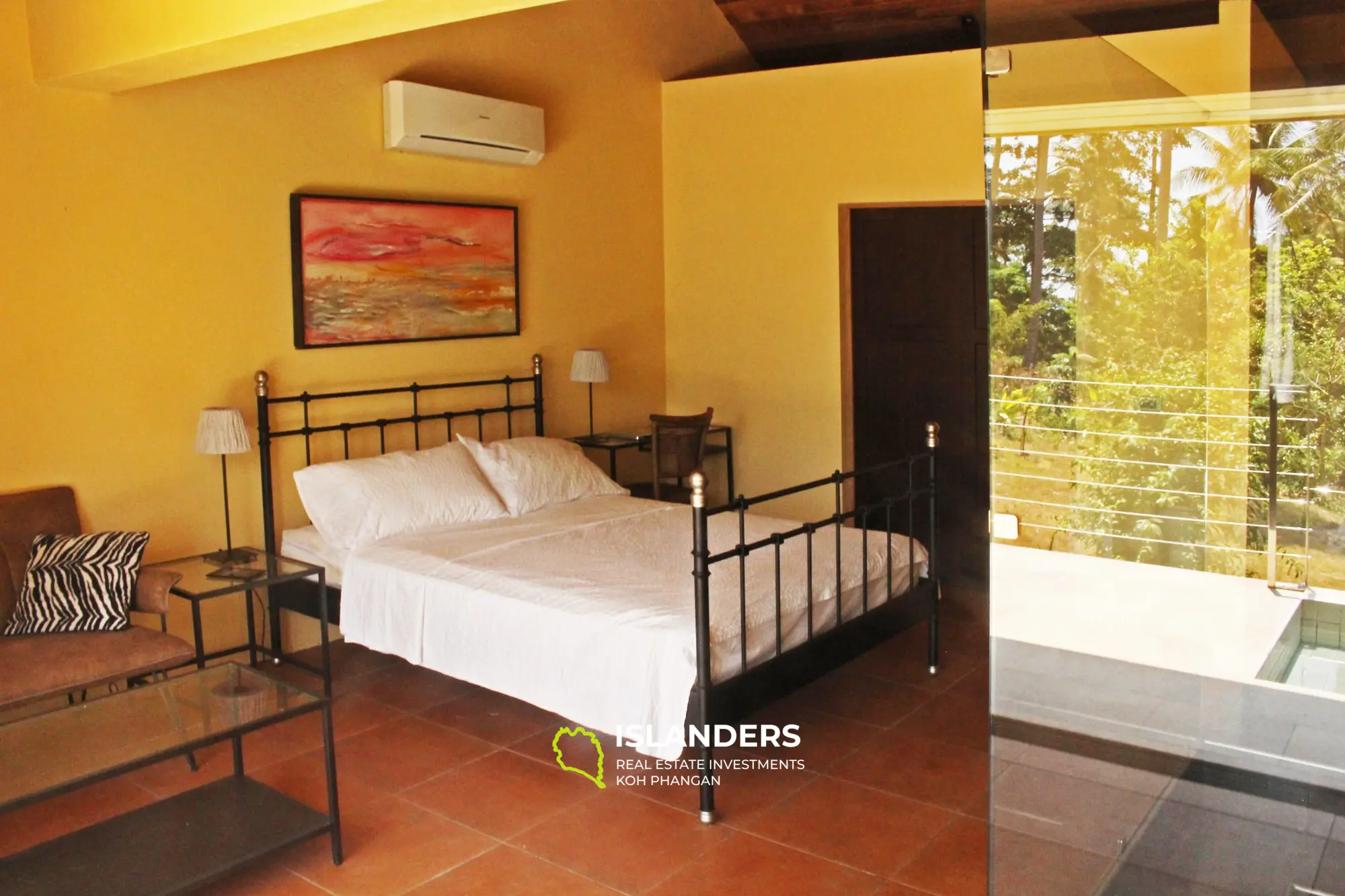 4BR villa in Haad Salad - Luxury & Seclusion in a Ready-to-Move Home