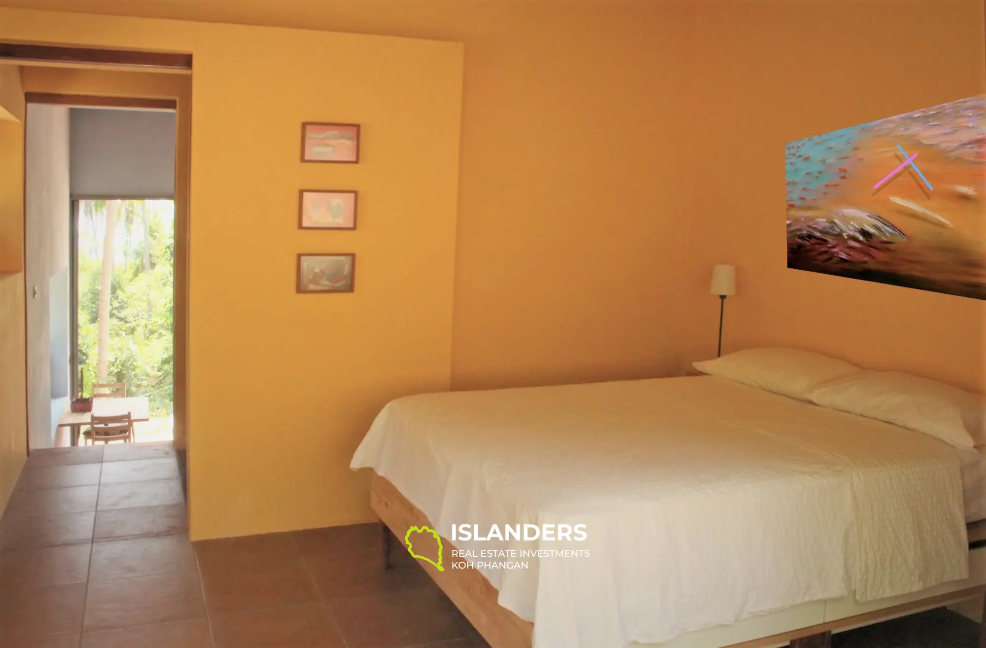 4BR villa in Haad Salad - Luxury & Seclusion in a Ready-to-Move Home